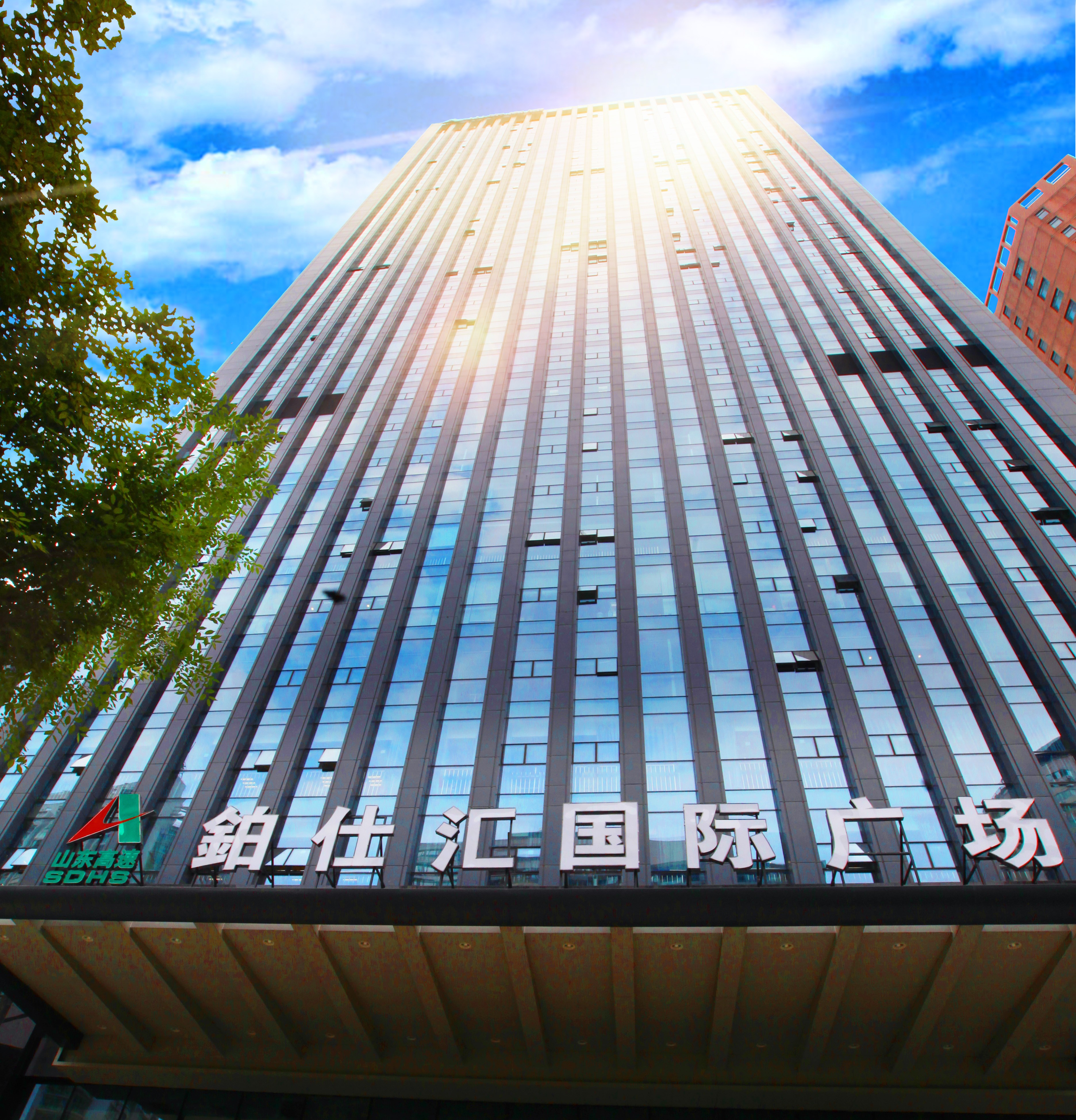 盛鸿国际(中国区) - 官方网站